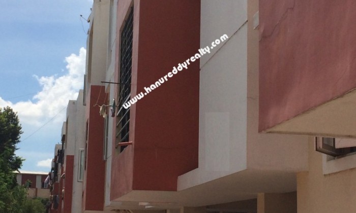 3 BHK Flat for Sale in Ayanambakkam