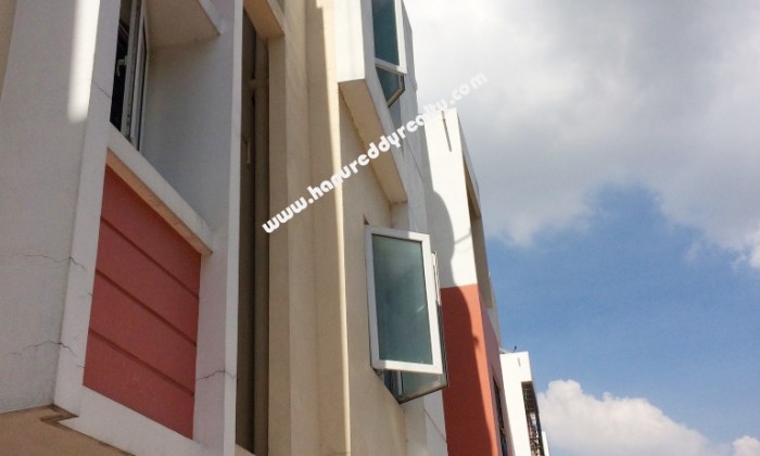 3 BHK Flat for Sale in Ayanambakkam