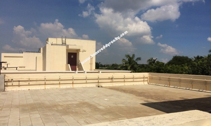 3 BHK Flat for Sale in Ayanambakkam