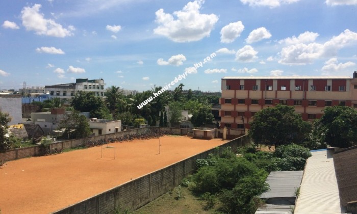 3 BHK Flat for Sale in Ayanambakkam