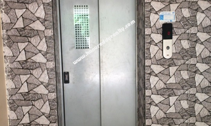 3 BHK Flat for Sale in Ayanambakkam