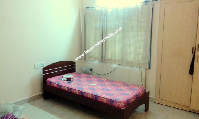 3 BHK Flat for Rent in Alwarpet