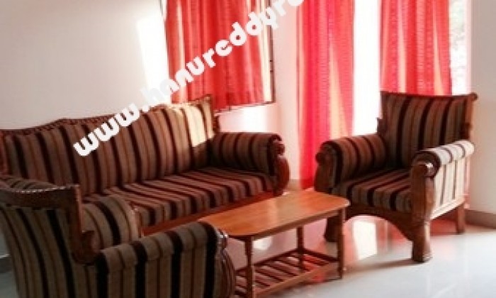3 BHK Flat for Rent in Valasaravakkam