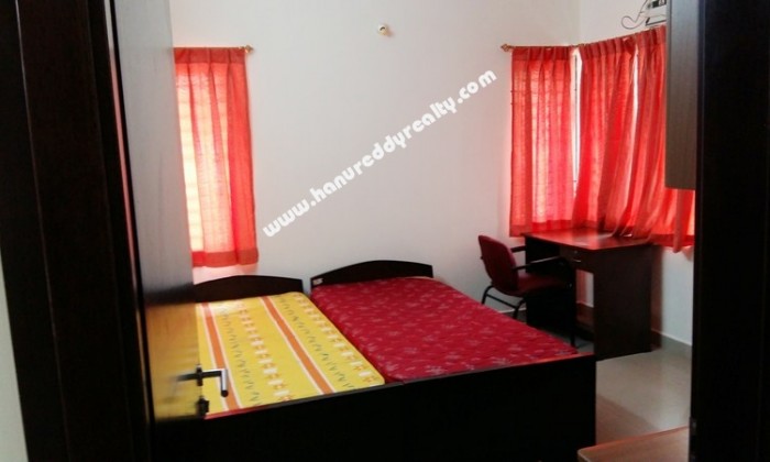 3 BHK Flat for Rent in Valasaravakkam