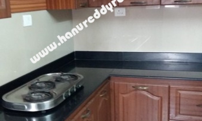 3 BHK Flat for Rent in Valasaravakkam