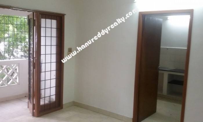 3 BHK Flat for Sale in T.Nagar