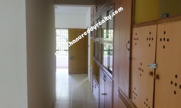 3 BHK Flat for Sale in T.Nagar