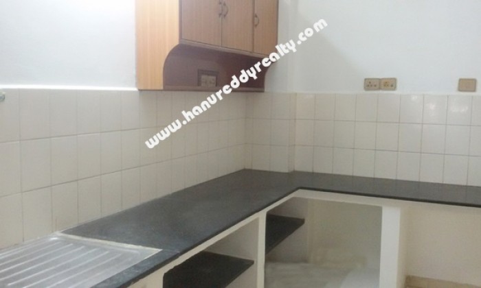 3 BHK Flat for Sale in T.Nagar