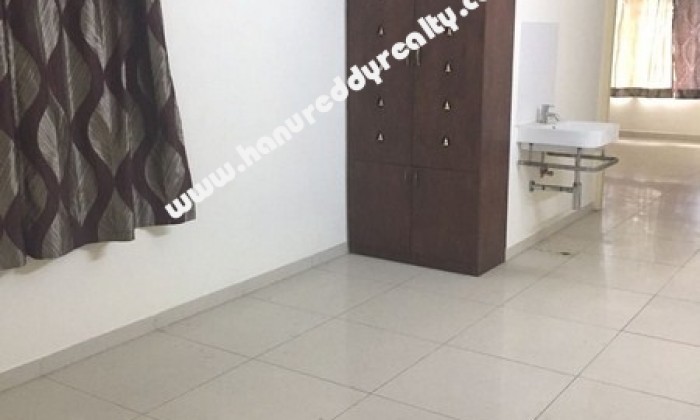3 BHK Flat for Sale in Sholinganallur