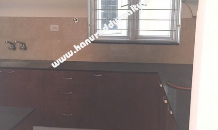 3 BHK Flat for Sale in Sholinganallur