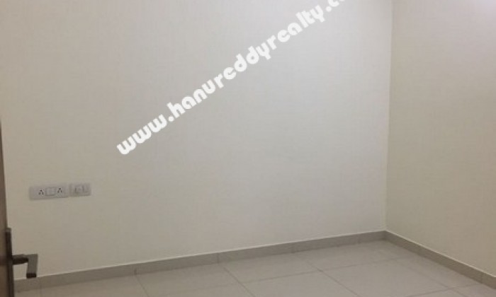 3 BHK Flat for Sale in Sholinganallur