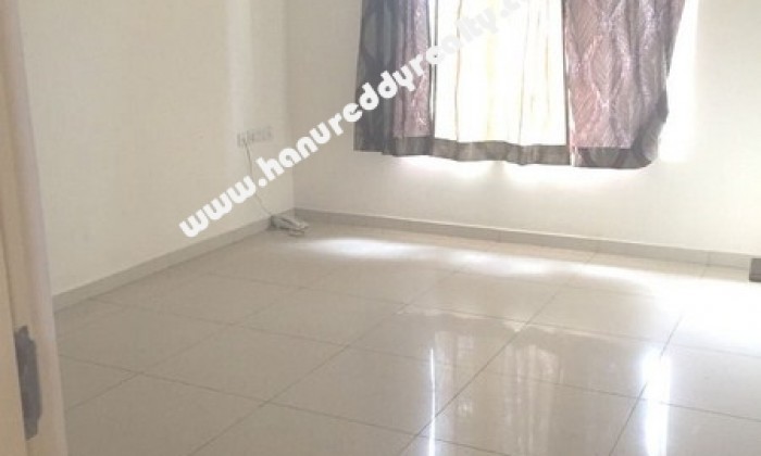 3 BHK Flat for Sale in Sholinganallur
