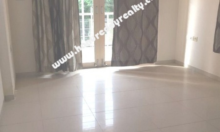 3 BHK Flat for Sale in Sholinganallur
