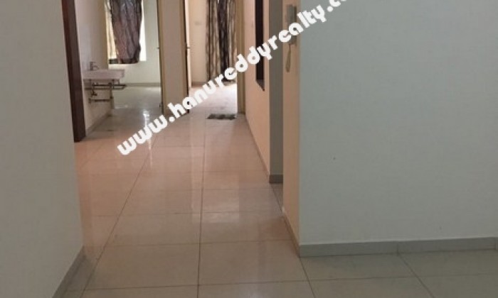 3 BHK Flat for Sale in Sholinganallur