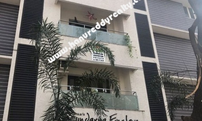 3 BHK Flat for Sale in Korattur