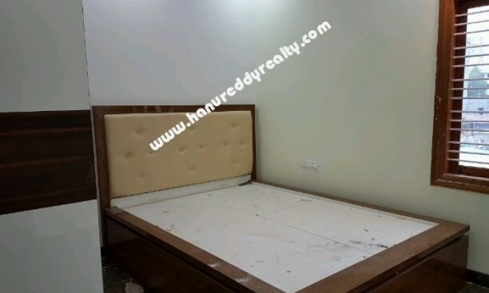 4 BHK Independent House for Sale in Nagavara