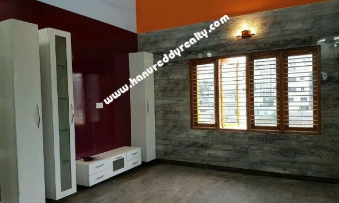 4 BHK Independent House for Sale in Nagavara