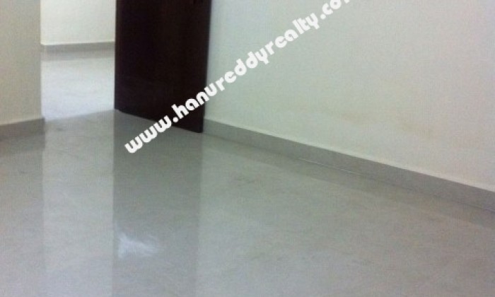 2 BHK Flat for Sale in Saligramam