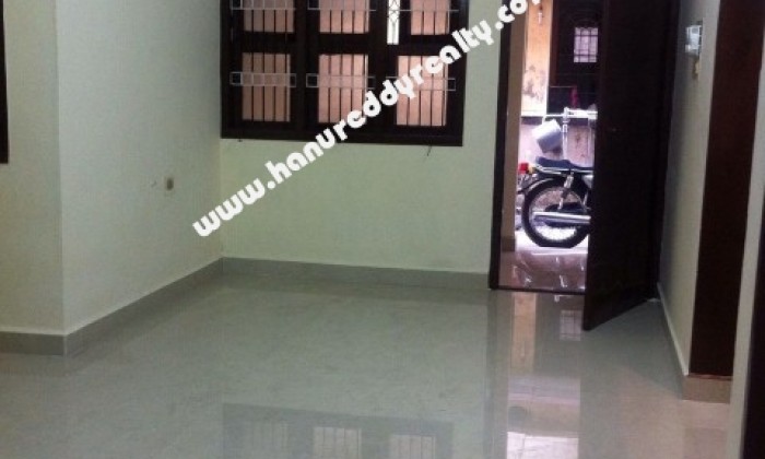 2 BHK Flat for Sale in Saligramam
