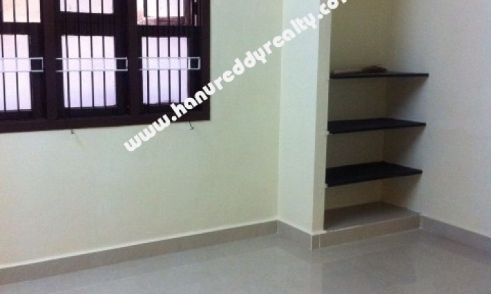 2 BHK Flat for Sale in Saligramam