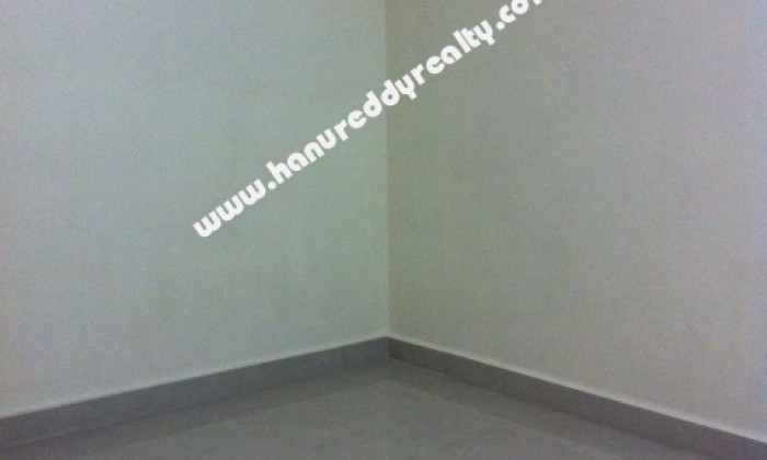 2 BHK Flat for Sale in Saligramam