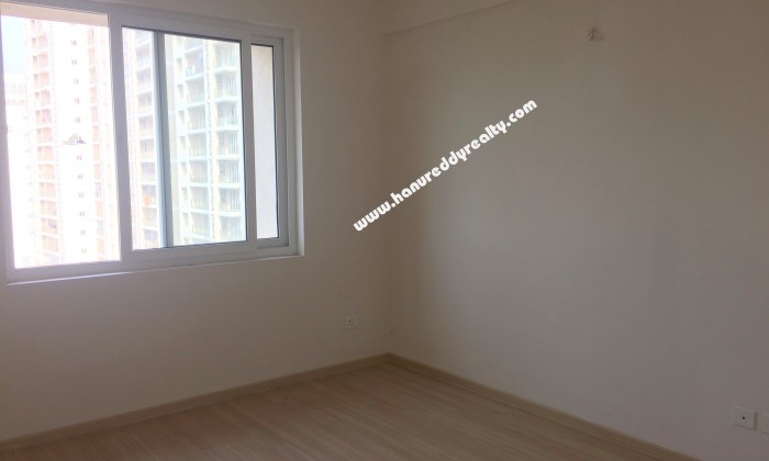 4 BHK Flat for Rent in Egmore