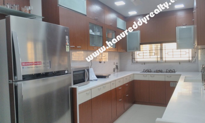 3 BHK Flat for Rent in T.Nagar