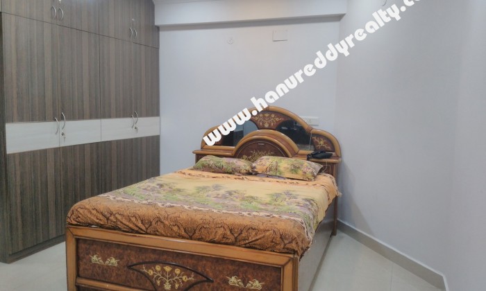 3 BHK Flat for Rent in T.Nagar