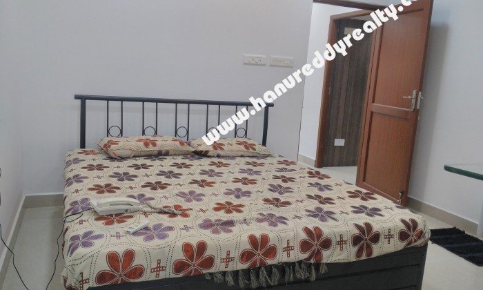 3 BHK Flat for Rent in T.Nagar