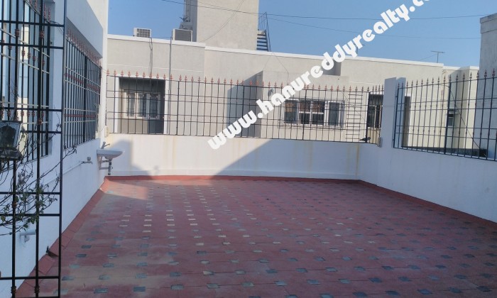 3 BHK Flat for Rent in T.Nagar