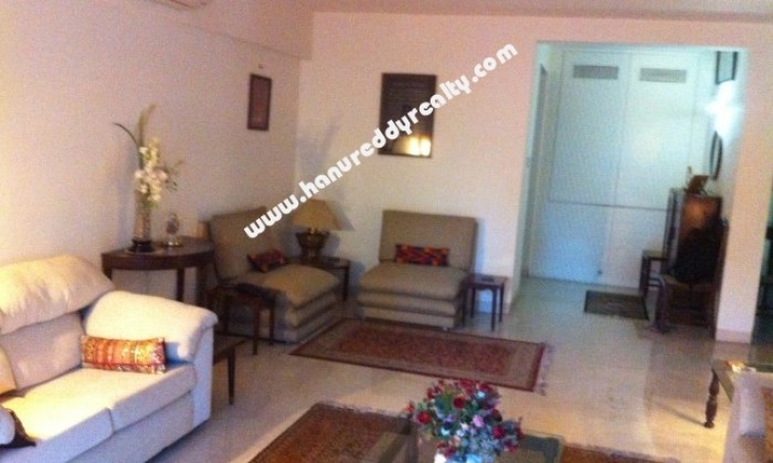 3 BHK Flat for Sale in Mandaveli