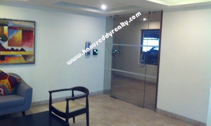 3 BHK Flat for Sale in Mandaveli