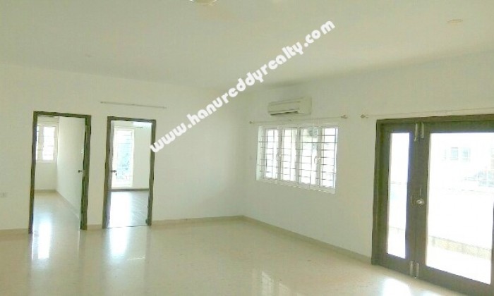 4 BHK Flat for Rent in Mylapore