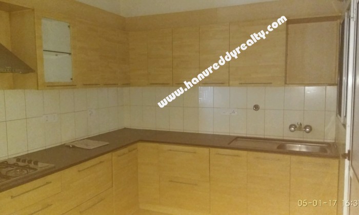 3 BHK Flat for Sale in Bellandur