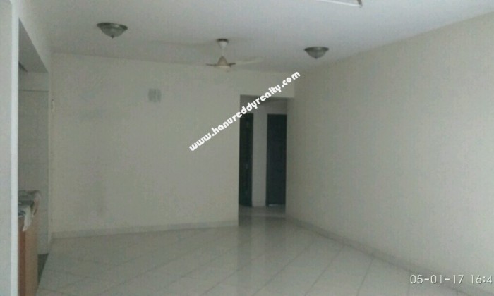 3 BHK Flat for Sale in Bellandur