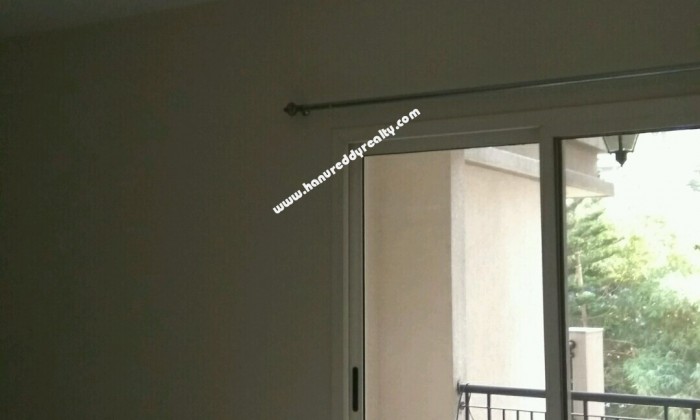3 BHK Flat for Sale in Bellandur