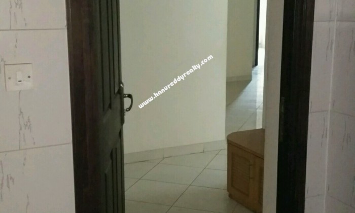 3 BHK Flat for Sale in Bellandur