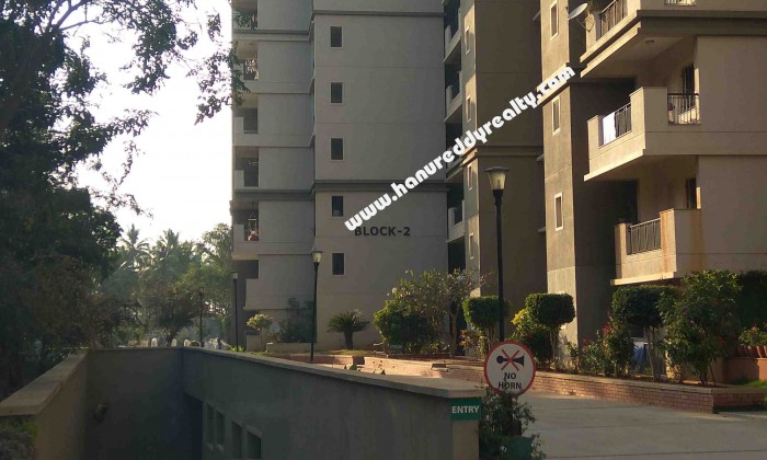 3 BHK Flat for Sale in Bellandur