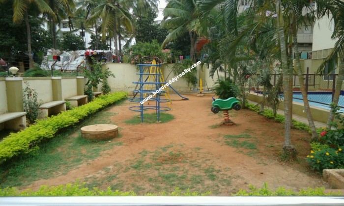 3 BHK Flat for Sale in Bellandur