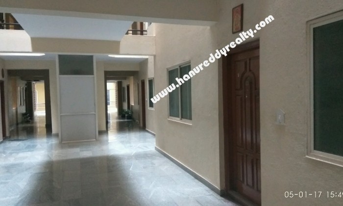 3 BHK Flat for Sale in Bellandur