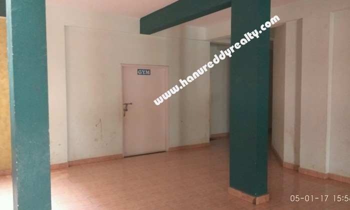 3 BHK Flat for Sale in Bellandur