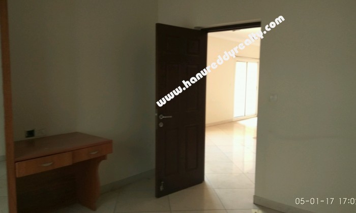 3 BHK Flat for Sale in Bellandur