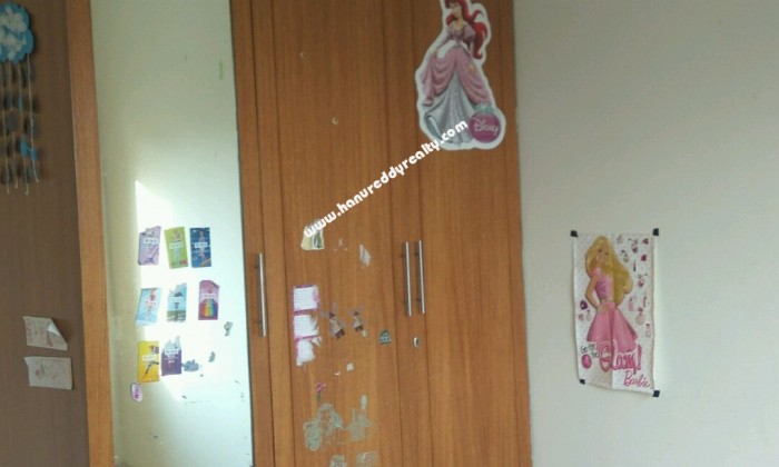 3 BHK Flat for Sale in Bellandur