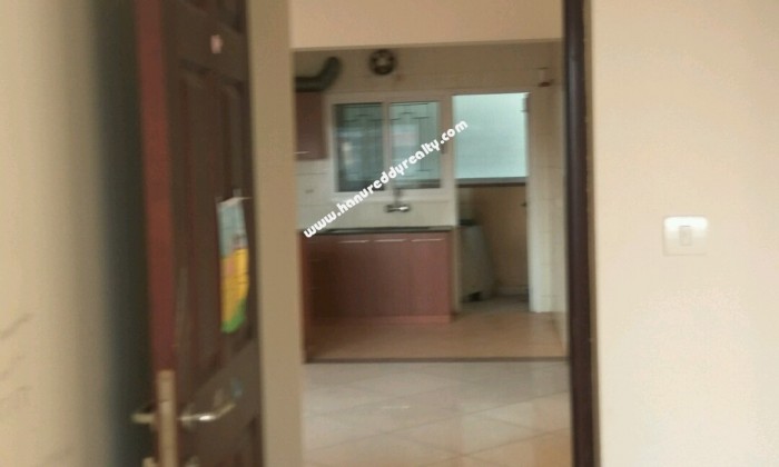 3 BHK Flat for Sale in Bellandur