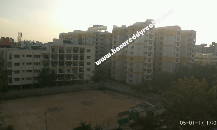 3 BHK Flat for Sale in Bellandur