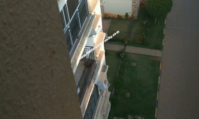 3 BHK Flat for Sale in Bellandur