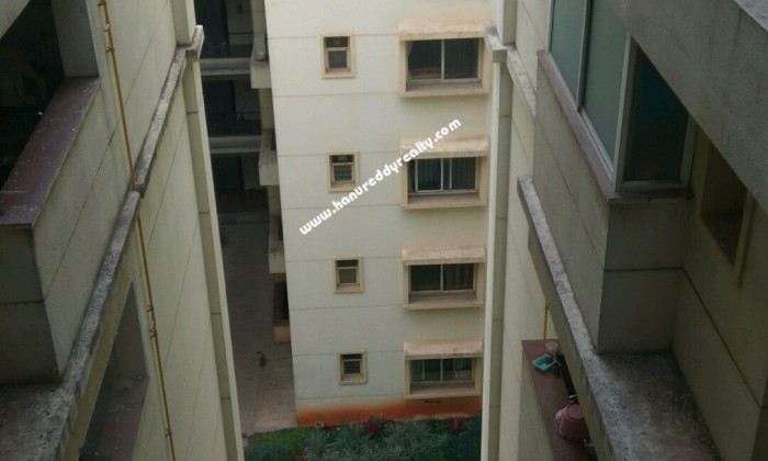 3 BHK Flat for Sale in Bellandur