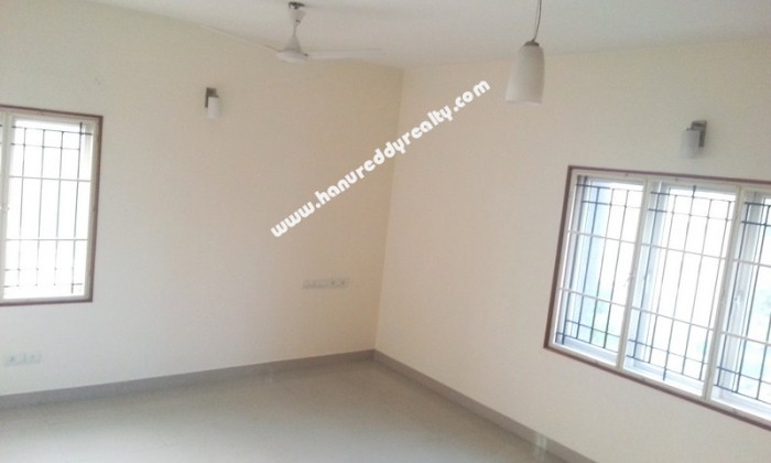 3 BHK Flat for Rent in Chetpet