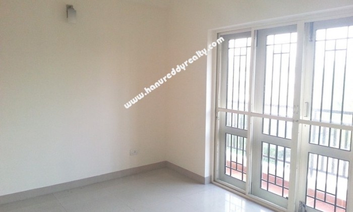 3 BHK Flat for Rent in Chetpet