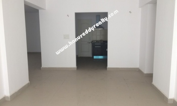 3 BHK Flat for Sale in Korattur